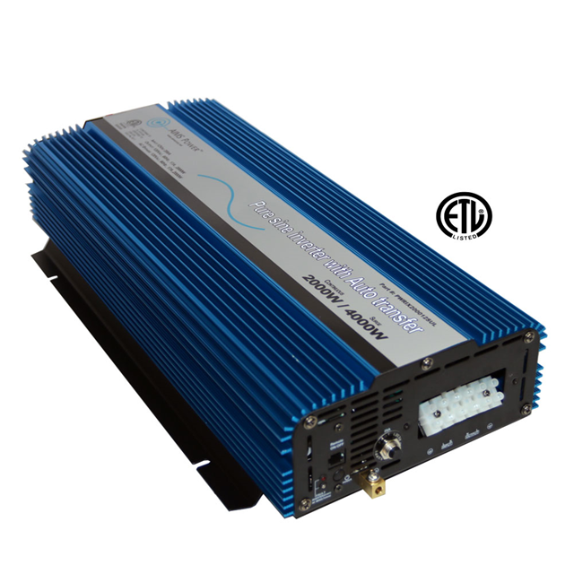 AIMS Power PWRIX2000SUL electronic component