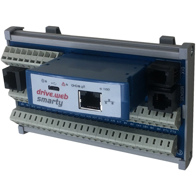 drive.web DW240-CM-C3CD electronic component