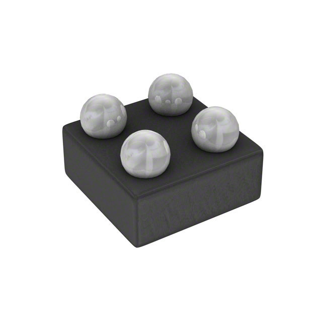 Diodes Incorporated AP22916BCA4-7 electronic component