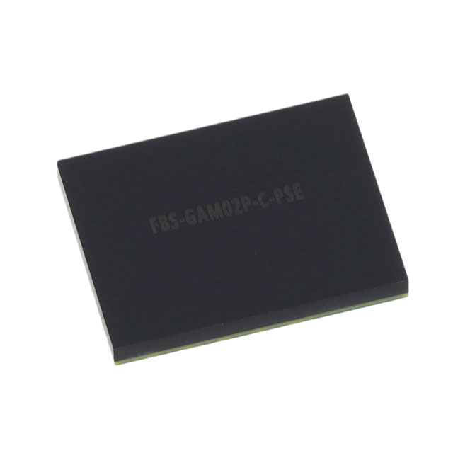 EPC Space, LLC FBS-GAM02P-C-PSE electronic component
