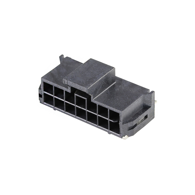Molex 1054051114 electronic component