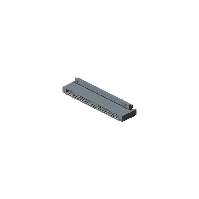 Aces Connectors 50696-0100M-002 electronic component