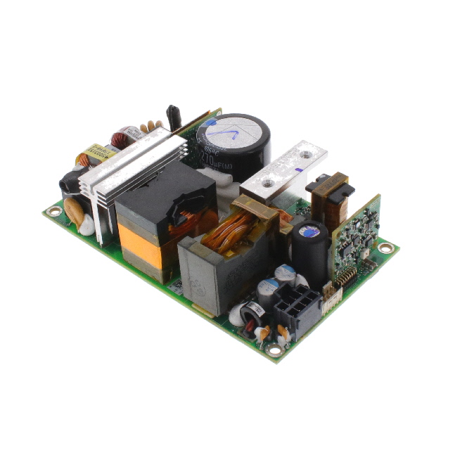 OmniOn Power™ CLP0412FPXXXZ01A electronic component