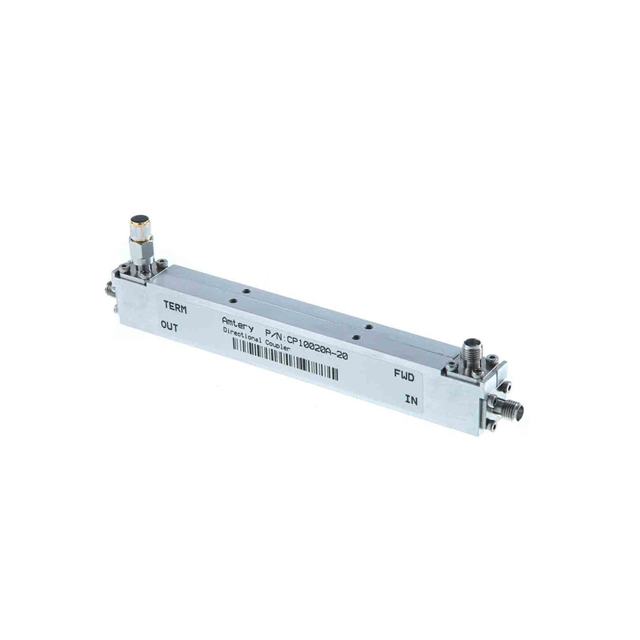 Amtery Corporation CP10020A-20 electronic component