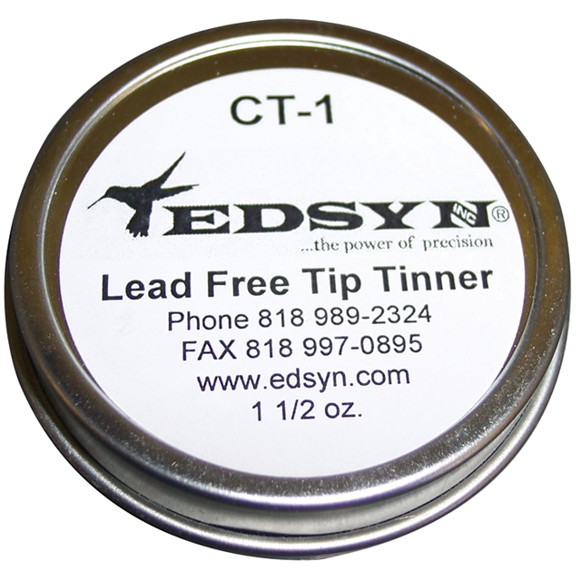EDSYN INCORPORATED CT-1 electronic component