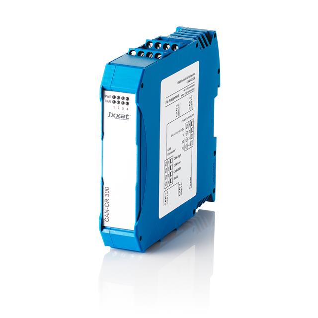 HMS Networks 1.01.0210.40000 electronic component