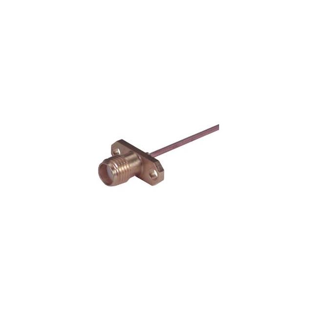 Huber+Suhner, Inc. 25_SMA-50-1-4/111_NE electronic component