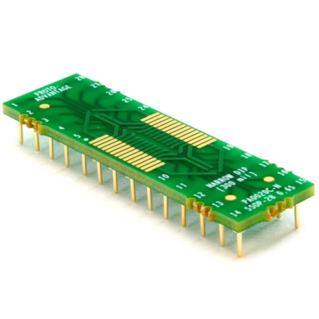 Chip Quik Inc. PA0020C-N electronic component