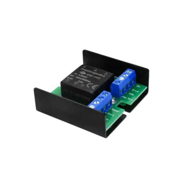 Bel Power Solutions PDQE15-Q48-S12-U electronic component