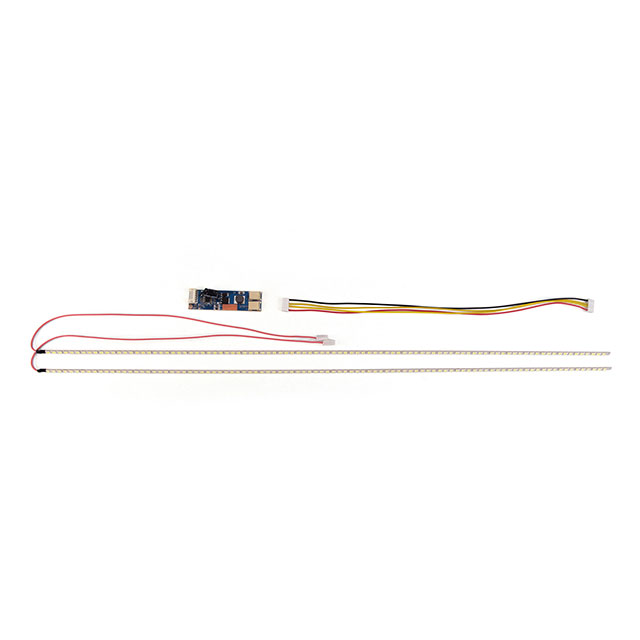 Plazmo Industries 49900320 electronic component