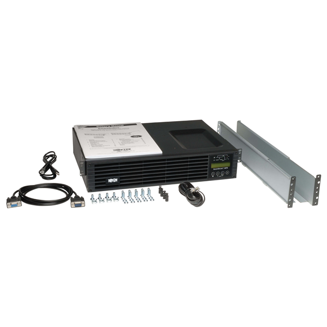 Eaton Tripp Lite SU750RTXLCD2UN electronic component
