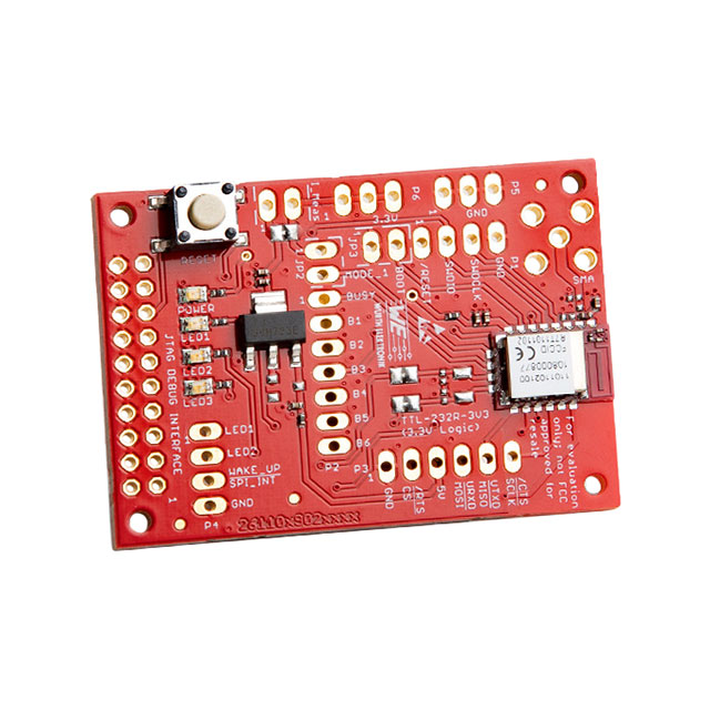 Würth Elektronik 2611129024021 electronic component