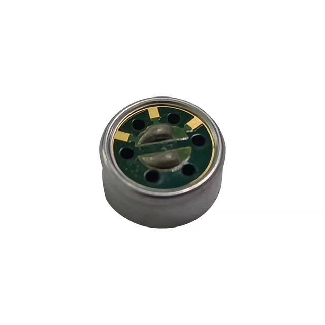 Huizhou N Acoustics Co., Ltd UB9750A-373G-L01C01-00-0 electronic component