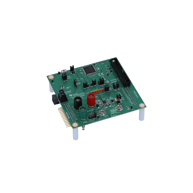 Texas Instruments TAS2X63EVM electronic component