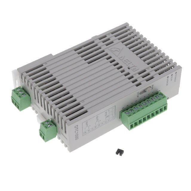 Delta Electronics/Industrial Automation DTC1000V electronic component