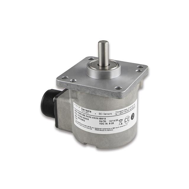 Sensata-BEI Encoders 01005-1066 electronic component