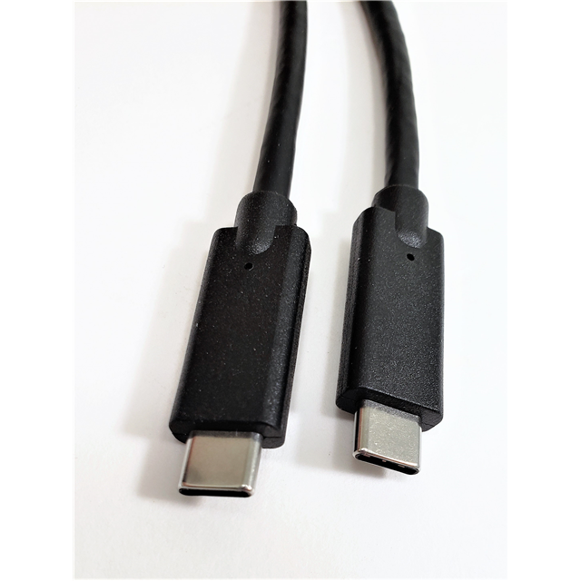 Micro Connectors, Inc. E07-318C2C-1M electronic component