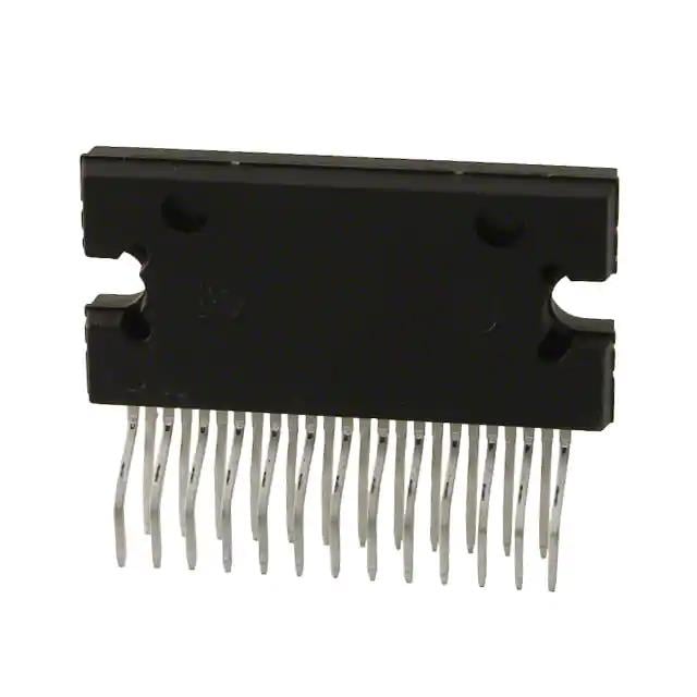 onsemi LA47202P-N-E electronic component