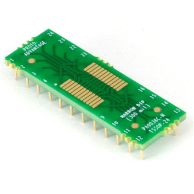 Chip Quik Inc. PA0036C-N electronic component