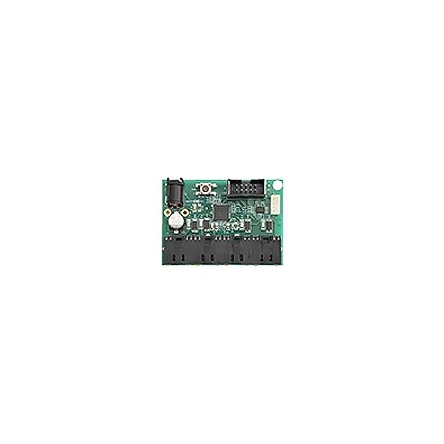 Microchip Technology PD-IM-7504B electronic component