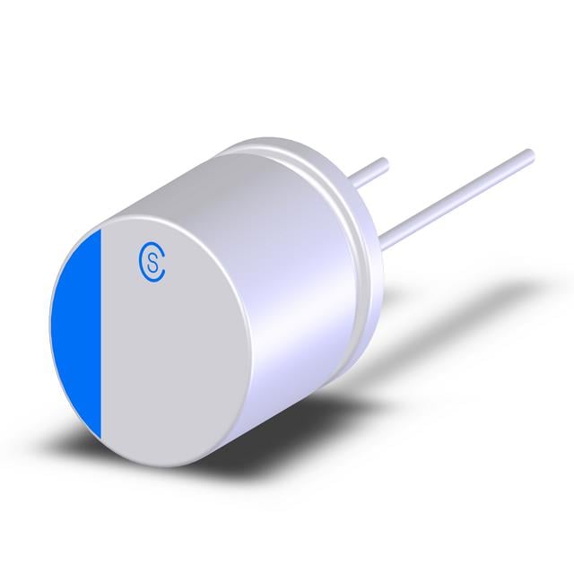 Chinsan (Elite) UPR0J271MNN6308 electronic component