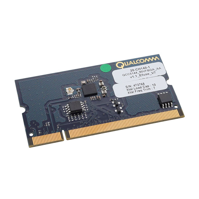 Qualcomm DB-QCC5144-VFBGA90-A-0 electronic component