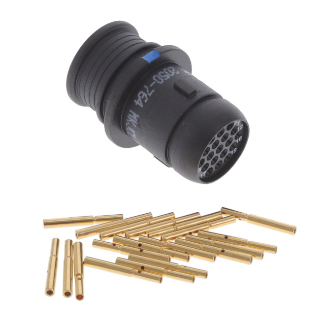 ITT Cannon, LLC MKJCL1A6Z9-19SA electronic component