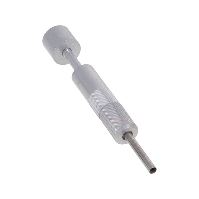 Amphenol Positronic 2711-0-0-0 electronic component