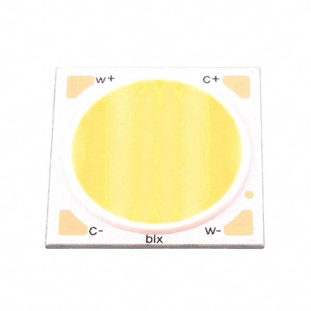 Bridgelux BXRV-TR-2765G-40A0-A-23 electronic component