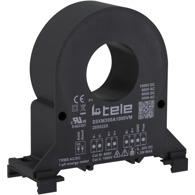 TELE Controls Inc S9XM300A1000VM electronic component