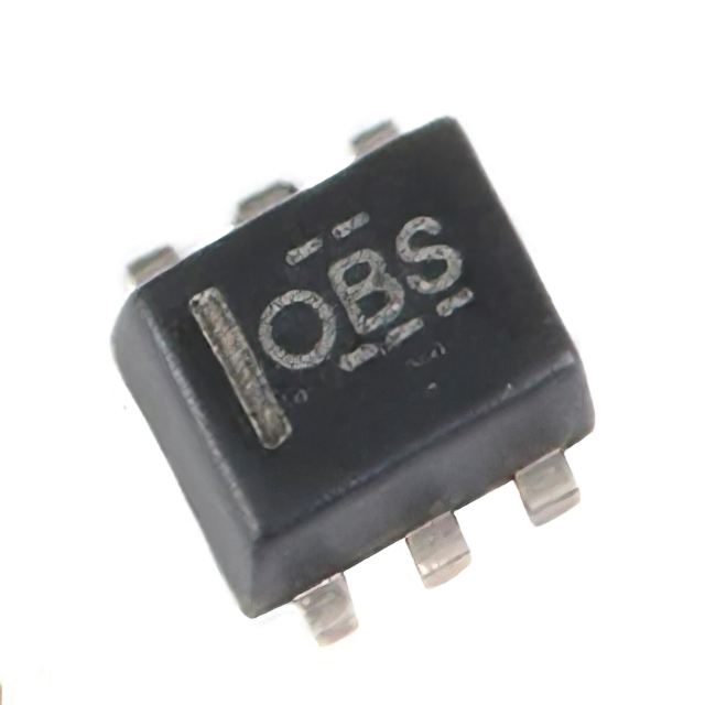 UMW TMP112BIDRLR electronic component