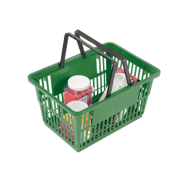 Good L LARGE-GREEN electronic component
