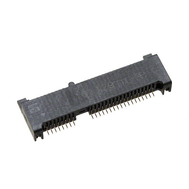 Molex 0679101002 electronic component