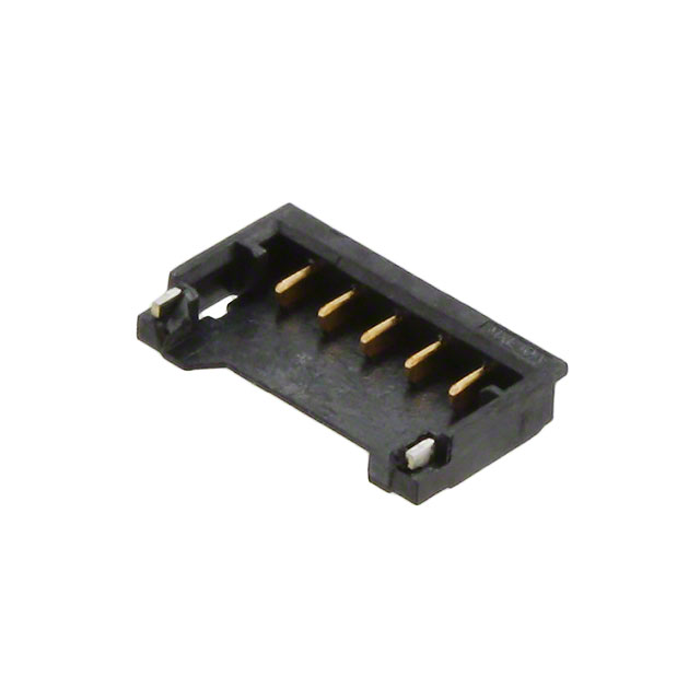 Molex 0781710005 electronic component