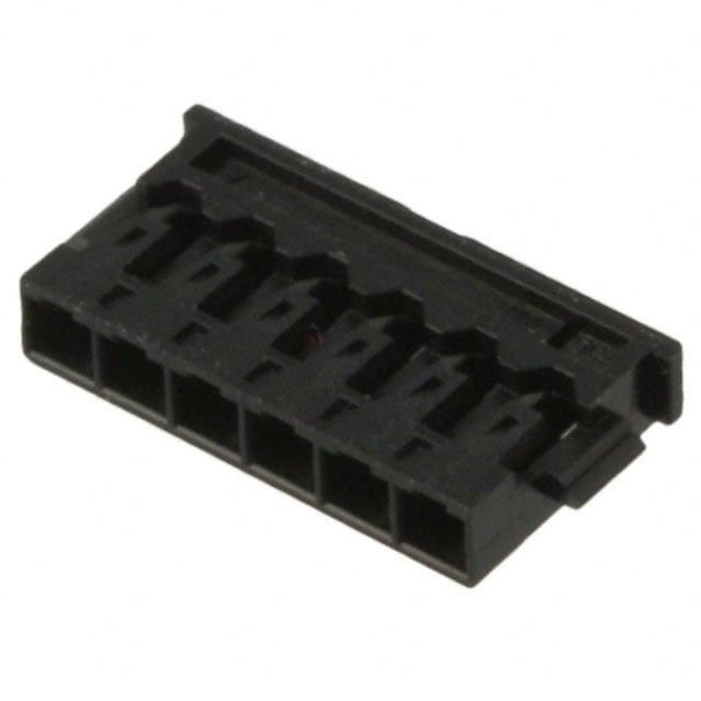 Molex 0781725006 electronic component