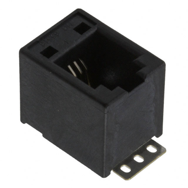 Molex 0855135004 electronic component