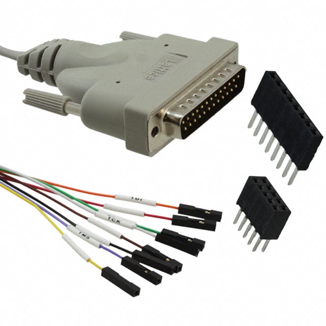 Lattice Semiconductor Corporation HW-DLN-3C electronic component