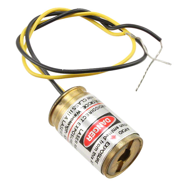 US-Lasers Inc. M6405I electronic component