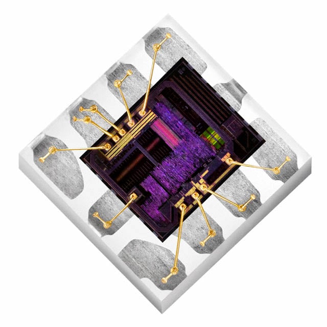 Silicon Labs SI1141-A11-YM0R electronic component