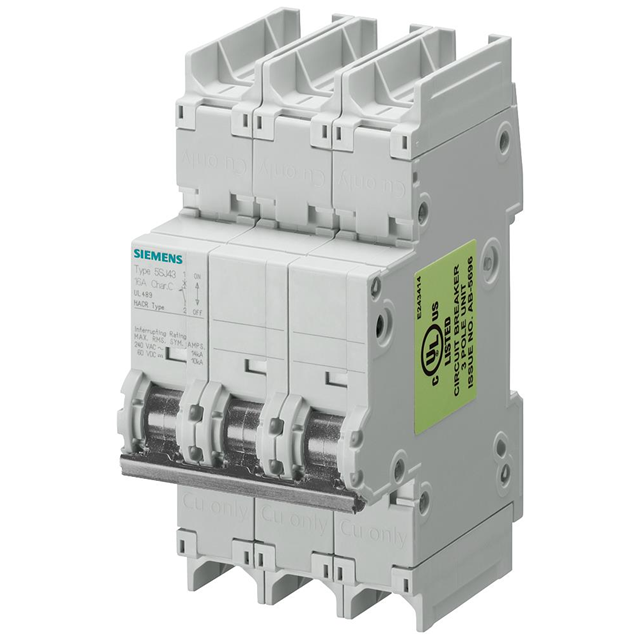 Siemens 5SJ43307HG41 electronic component