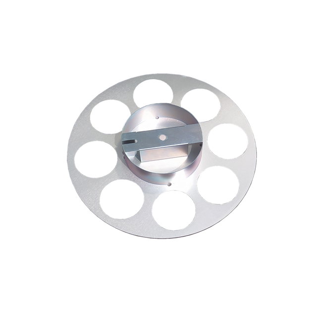 Iteco 8301.021 electronic component