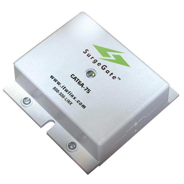 ITW LINX CAT6A-75 electronic component