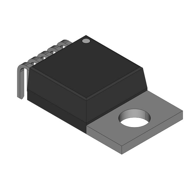 Texas Instruments LM2575T-12-TI electronic component