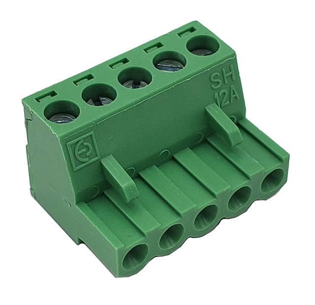 Traktronix TK5P-5.00 electronic component