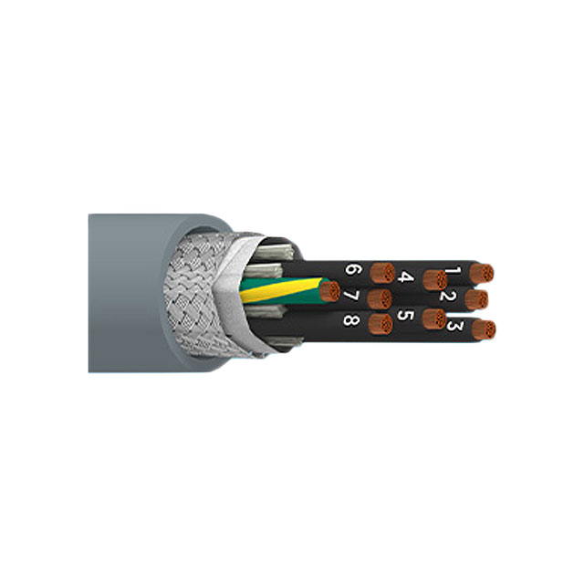 Alpha Wire 902009CY SL001 electronic component