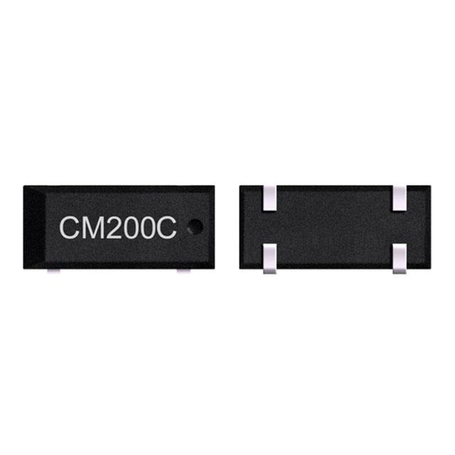 Citizen Finedevice Co Ltd CM200C-32.768KDZF-T electronic component