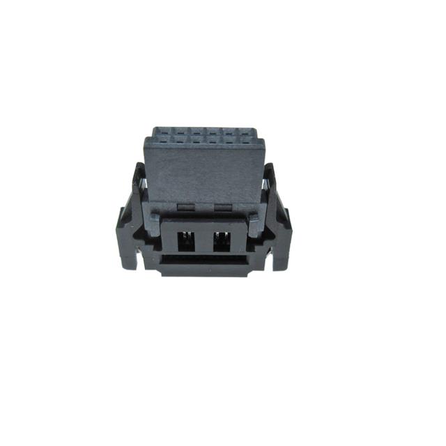Adam Tech ESMC-F-12-SGS-14.10-IDC-L electronic component