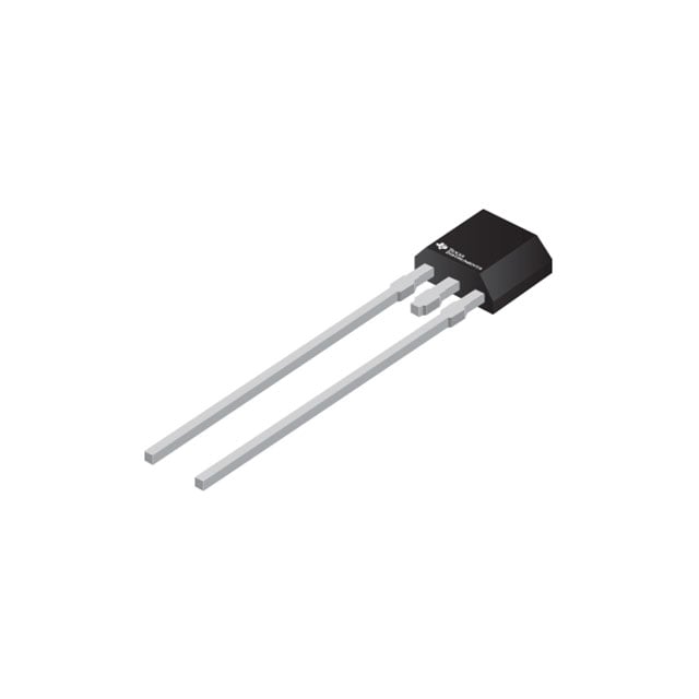 Texas Instruments TMP6131LPGM electronic component