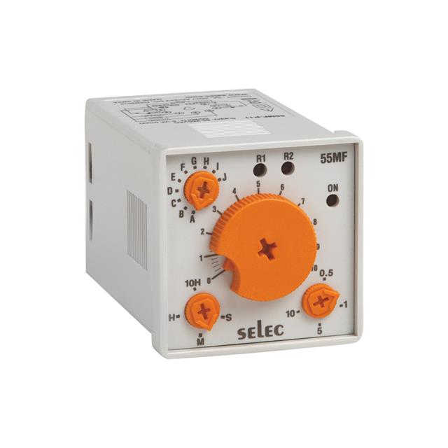 Selec Controls USA Inc. 55MFT-P11-CU electronic component