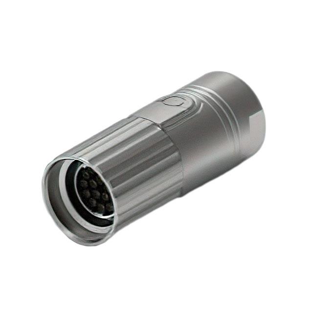 TE Intercontec ASA874N0085200A000 electronic component